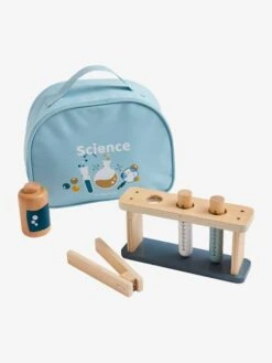 Kit Du Chimiste En Bois FSC® Blanc - Vertbaudet 7 Kit Du Chimiste En Bois FSC® Blanc - Vertbaudet -Enfant Jouet Boutique kit du chimiste en bois fsc 2
