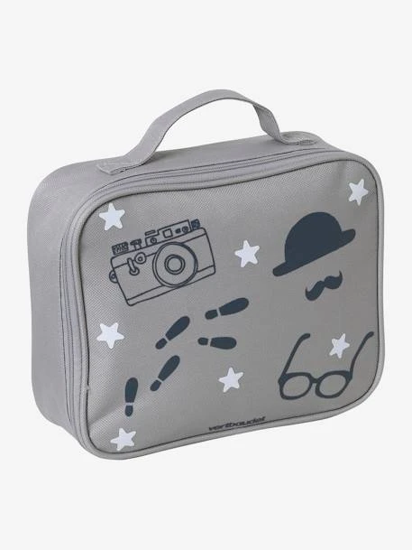 Kit Du Détective En Bois FSC® Gris - Vertbaudet 2 Kit Du Détective En Bois FSC® Gris - Vertbaudet – Image 2