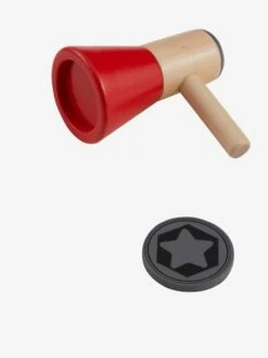 Kit Du Pompier En Bois FSC® Multicolore - Vertbaudet -Enfant Jouet Boutique kit du pompier en bois fsc 2