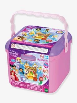 La Box Princesses Disney - AQUABEADS Blanc - Aquabeads -Enfant Jouet Boutique la box princesses disney aquabeads 2