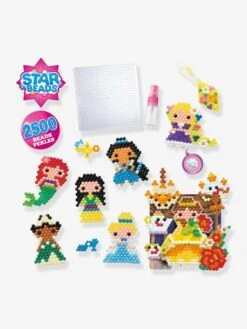 La Box Princesses Disney - AQUABEADS Blanc - Aquabeads -Enfant Jouet Boutique la box princesses disney aquabeads 3