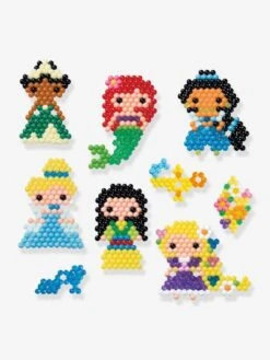 La Box Princesses Disney - AQUABEADS Blanc - Aquabeads -Enfant Jouet Boutique la box princesses disney aquabeads 4