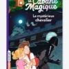 La Cabane Magique - T.2 - Le Mystérieux Chevalier - BAYARD JEUNESSE Blanc - Hachette