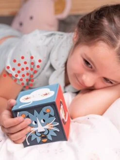 La Conteuse Merveilleuse JOYEUSE Multicolore - Joyeuse -Enfant Jouet Boutique la conteuse merveilleuse joyeuse 2