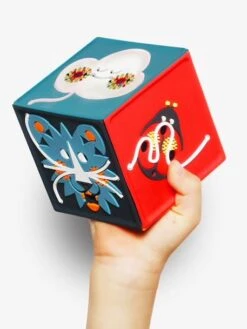 La Conteuse Merveilleuse JOYEUSE Multicolore - Joyeuse -Enfant Jouet Boutique la conteuse merveilleuse joyeuse 3