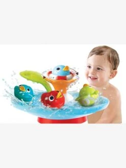 La Course Aux Canards YOOKIDOO Multicolore - Toutes Les Marques -Enfant Jouet Boutique la course aux canards yookidoo 2