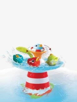 La Course Aux Canards YOOKIDOO Multicolore - Toutes Les Marques -Enfant Jouet Boutique la course aux canards yookidoo 4