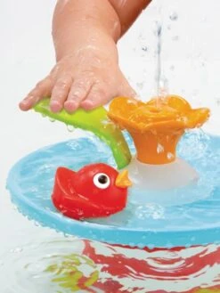 La Course Aux Canards YOOKIDOO Multicolore - Toutes Les Marques -Enfant Jouet Boutique la course aux canards yookidoo 5