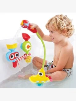 La Station Sous-marine YOOKIDOO Multicolore - Toutes Les Marques 11 La Station Sous-marine YOOKIDOO Multicolore - Toutes Les Marques -Enfant Jouet Boutique la station sous marine yookidoo 5