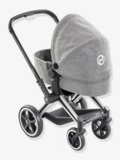 Landau 3 En 1 Corolle Gris - Corolle -Enfant Jouet Boutique landau 3 en 1 corolle 2