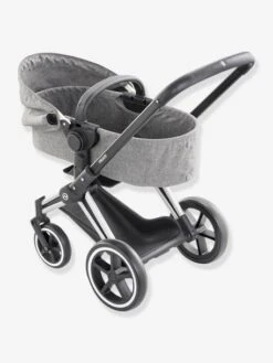Landau 3 En 1 Corolle Gris - Corolle -Enfant Jouet Boutique landau 3 en 1 corolle 3