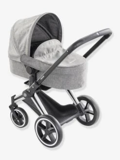 Landau 3 En 1 Corolle Gris - Corolle -Enfant Jouet Boutique landau 3 en 1 corolle 4