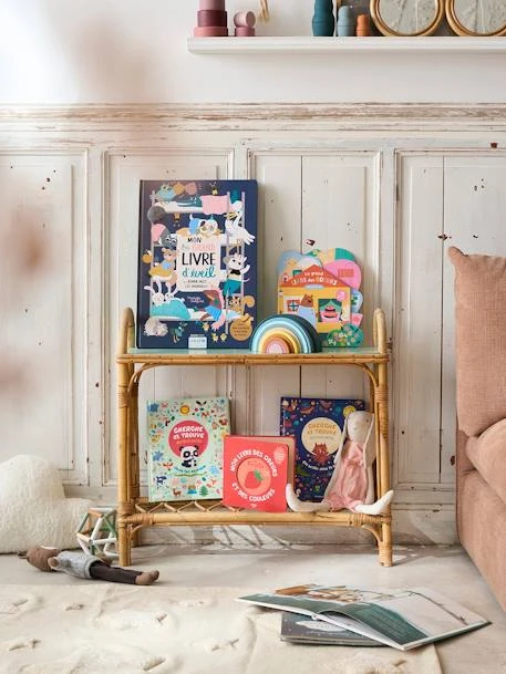 Le Grand Livre Des Odeurs - Ma Journée - AUZOU Jaune - Auzou 2 Le Grand Livre Des Odeurs - Ma Journée - AUZOU Jaune - Auzou – Image 2