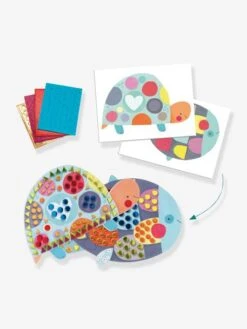 Les Animaux Et Leurs Maisons - DJECO Multicolore - Djeco 9 Les Animaux Et Leurs Maisons - DJECO Multicolore - Djeco -Enfant Jouet Boutique les animaux et leurs maisons djeco 3