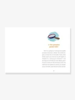 Les Enquêtes D'Anatole Bristol - T.1 - Le Gang Des Farceurs - AUZOU Bleu - Auzou -Enfant Jouet Boutique les enquetes danatole bristol t.1 le gang des farceurs auzou 2