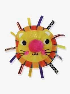 Les Petites Têtes Sonores - Petit Lion Cherche Ses Parents - AUZOU Blanc - Auzou -Enfant Jouet Boutique les petites tetes sonores petit lion cherche ses parents auzou 2