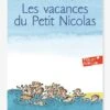 Les Vacances Du Petit Nicolas - GALLIMARD JEUNESSE Blanc - Gallimard