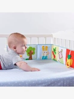 Livre 3 En 1 TAFTOYS Blanc - Taf Toys -Enfant Jouet Boutique livre 3 en 1 taftoys 3