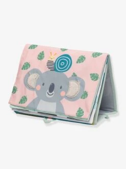Livre Chevalet Koala - TAF TOYS Multicolore - Taf Toys 8 Livre Chevalet Koala - TAF TOYS Multicolore - Taf Toys -Enfant Jouet Boutique livre chevalet koala taf toys 2