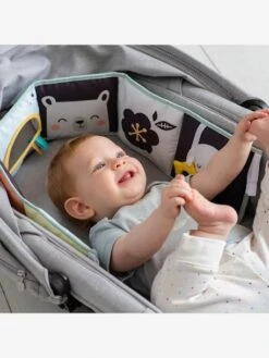 Livre D'activités Pôle Nord BUKI Bleu - Taf Toys -Enfant Jouet Boutique livre dactivites pole nord buki 4