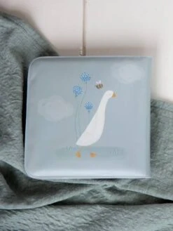 Livre De Bain Little Goose - LITTLE DUTCH Multicolore - Little Dutch -Enfant Jouet Boutique livre de bain little goose little dutch 2
