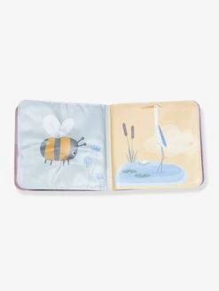 Livre De Bain Little Goose - LITTLE DUTCH Multicolore - Little Dutch -Enfant Jouet Boutique livre de bain little goose little dutch 4