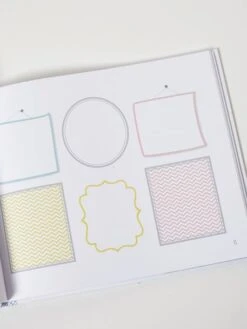 Livre De Naissance Blanc - Vertbaudet -Enfant Jouet Boutique livre de naissance 3