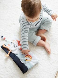 Livre D'éveil Accordéon LEON SUR LE PONTON Multicolore - Vertbaudet 11 Livre D'éveil Accordéon LEON SUR LE PONTON Multicolore - Vertbaudet -Enfant Jouet Boutique livre deveil accordeon leon sur le ponton 5