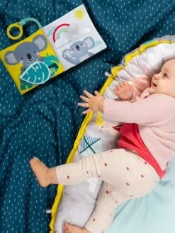 Livre Joey Koala TAFTOYS Beige - Taf Toys -Enfant Jouet Boutique livre joey koala taftoys 4