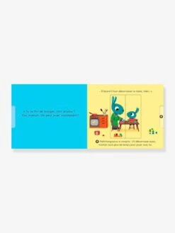 Livre - Les Minousses - Les Petits Gestes Gentils - ÉDITIONS MILAN Blanc - Hachette 7 Livre - Les Minousses - Les Petits Gestes Gentils - ÉDITIONS MILAN Blanc - Hachette -Enfant Jouet Boutique livre les minousses les petits gestes gentils editions milan 2