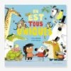Livre - On Est Tous Uniques - GAUTIER LANGUEREAU Blanc - Hachette