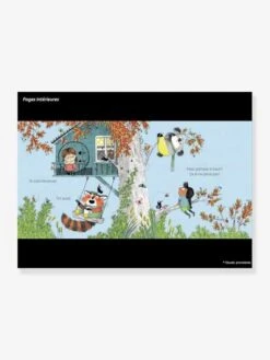 Livre - On Est Tous Uniques - GAUTIER LANGUEREAU Blanc - Hachette -Enfant Jouet Boutique livre on est tous uniques gautier languereau 4