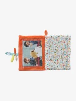 Livre Photos CROQUE LA VIE Rouge - Vertbaudet 9 Livre Photos CROQUE LA VIE Rouge - Vertbaudet -Enfant Jouet Boutique livre photos croque la vie 3