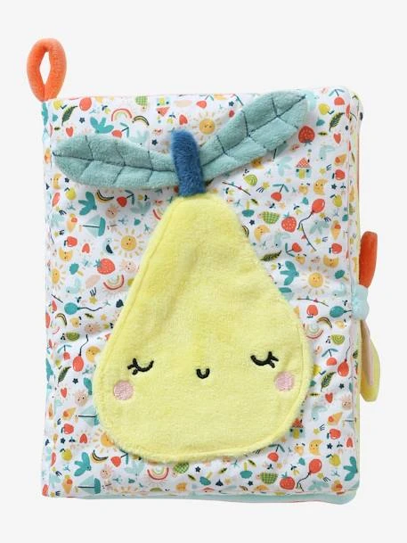 Livre Photos CROQUE LA VIE Rouge - Vertbaudet 1 Livre Photos CROQUE LA VIE Rouge - Vertbaudet