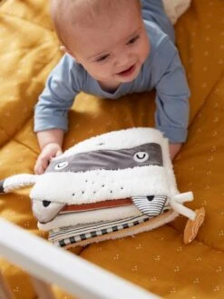 Livre Photos MES PETITS JOUETS Multicolore - Vertbaudet -Enfant Jouet Boutique livre photos mes petits jouets 5