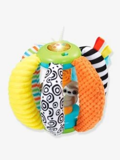 Lumi'Balle Sensorielle - VTECH Multicolore - Toutes Les Marques