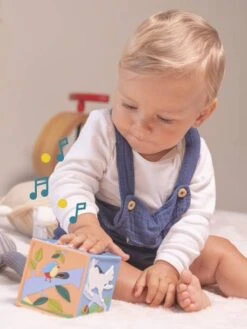 Ma Première Conteuse - Joyeuse Multicolore - Joyeuse -Enfant Jouet Boutique ma premiere conteuse joyeuse 4