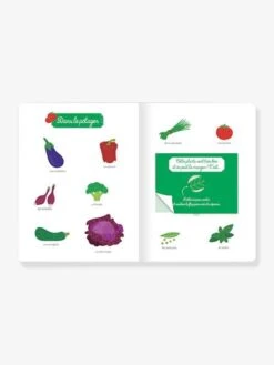 Ma Première Nature à Sentir - AUZOU Blanc - Auzou -Enfant Jouet Boutique ma premiere nature a sentir auzou 1