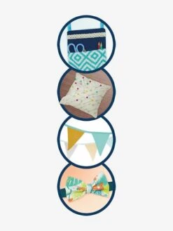 Machine à Coudre « Professional Studio » BUKI Blanc - Buki -Enfant Jouet Boutique machine a coudre professional studio buki 4