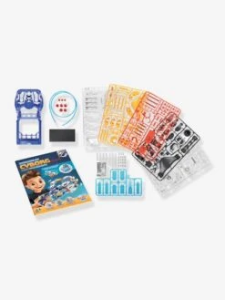 Main Hydraulique - BUKI Bleu - Buki 9 Main Hydraulique - BUKI Bleu - Buki -Enfant Jouet Boutique main hydraulique buki 3