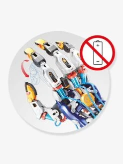 Main Hydraulique - BUKI Bleu - Buki 11 Main Hydraulique - BUKI Bleu - Buki -Enfant Jouet Boutique main hydraulique buki 5