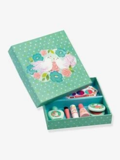 Maquillage De Birdie DJECO Bleu - Djeco -Enfant Jouet Boutique maquillage de birdie djeco 2
