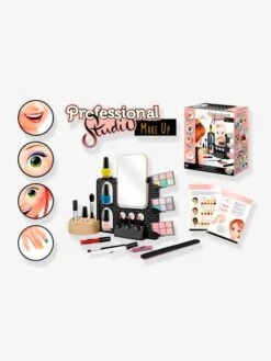 Maquillage - Make Up BUKI Rose - Buki -Enfant Jouet Boutique maquillage make up buki 2