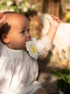 Margarita La Marguerite - OLI & CAROL Blanc - Oli Et Carol 9 Margarita La Marguerite - OLI & CAROL Blanc - Oli Et Carol -Enfant Jouet Boutique margarita la marguerite oli carol 3