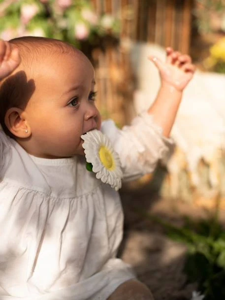 Margarita La Marguerite - OLI & CAROL Blanc - Oli Et Carol 4 Margarita La Marguerite - OLI & CAROL Blanc - Oli Et Carol – Image 4