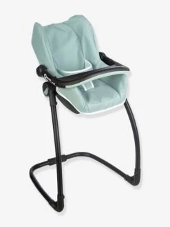 Maxi Cosi Et Chaise Haute 3 En 1 - SMOBY Vert - Smoby 8 Maxi Cosi Et Chaise Haute 3 En 1 - SMOBY Vert - Smoby -Enfant Jouet Boutique maxi cosi et chaise haute 3 en 1 smoby 2