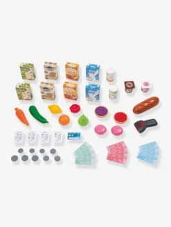 Maxi Market - SMOBY Gris - Smoby 11 Maxi Market - SMOBY Gris - Smoby -Enfant Jouet Boutique maxi market smoby 5