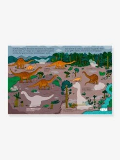 Mes Docs à Coller - Les Dinosaures NE - ÉDITIONS MILAN Blanc - Hachette 6 Mes Docs à Coller - Les Dinosaures NE - ÉDITIONS MILAN Blanc - Hachette -Enfant Jouet Boutique mes docs a coller les dinosaures ne editions milan 2