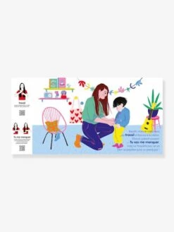 Mes Histoires Signées - On Se Retrouve Ce Soir HACHETTE Multicolor - Hachette -Enfant Jouet Boutique mes histoires signees on se retrouve ce soir hachette 1