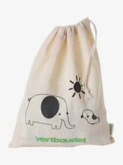 Mes Premières Perles à Enfiler En Bois FSC® Multicolore - Vertbaudet -Enfant Jouet Boutique mes premieres perles a enfiler en bois fsc 5